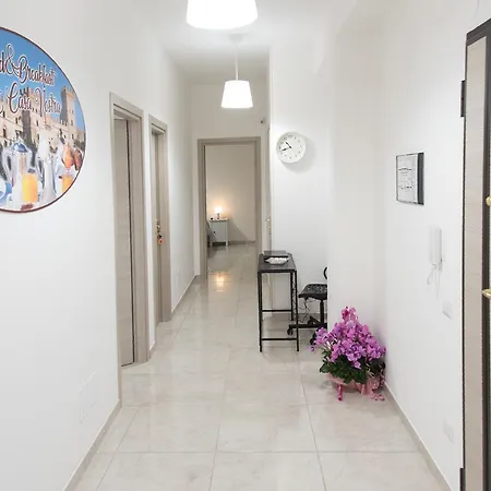 Bed and breakfast A Casa Vostra