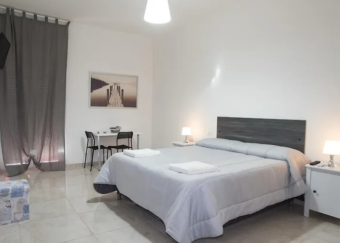 A Casa Vostra 3* Battipaglia