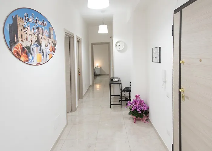 Bed and breakfast A Casa Vostra