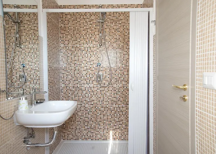 A Casa Vostra Bed and breakfast 3*