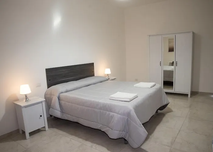 A Casa Vostra 3* Battipaglia