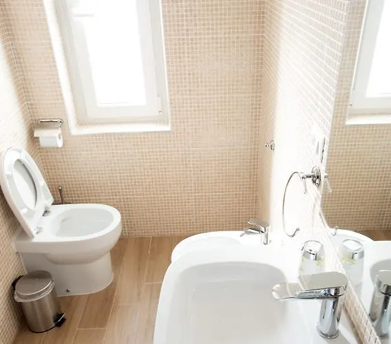 Bed and breakfast A Casa Vostra