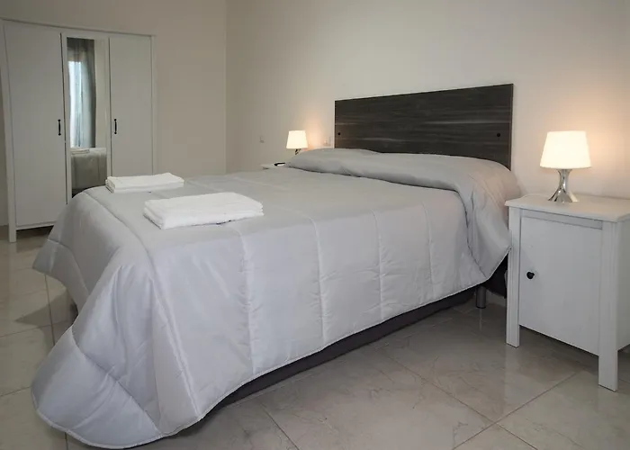 A Casa Vostra Battipaglia