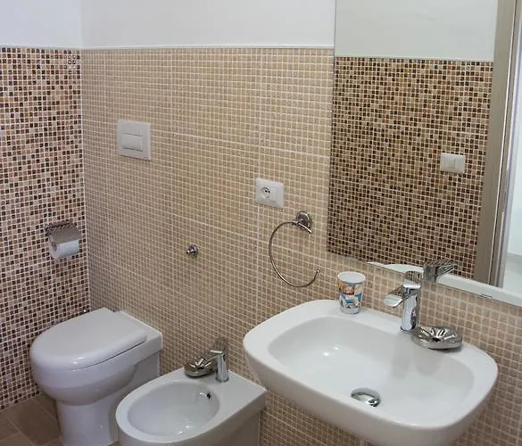 Bed and breakfast A Casa Vostra Battipaglia