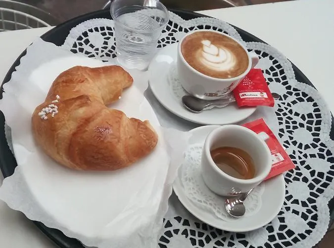 A Casa Vostra 3* Battipaglia