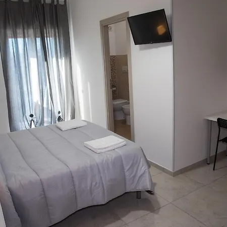A Casa Vostra Bed & Breakfast Battipaglia