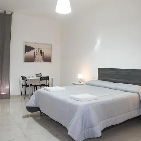 A Casa Vostra 3* Battipaglia