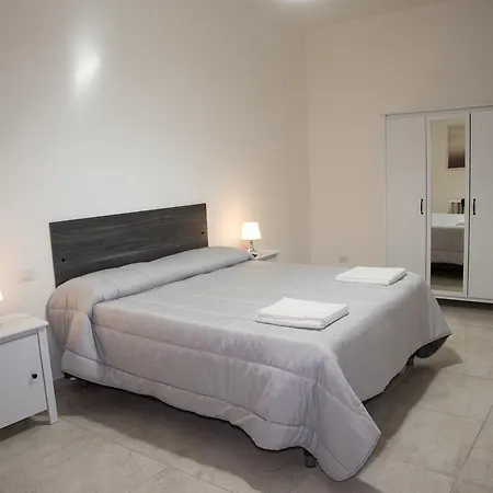 A Casa Vostra 3* Battipaglia