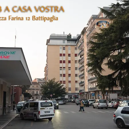 Bed & Breakfast A Casa Vostra