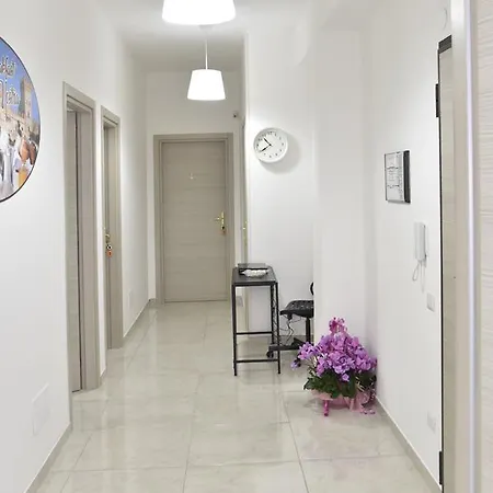 A Casa Vostra 3*