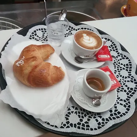 A Casa Vostra 3* Battipaglia